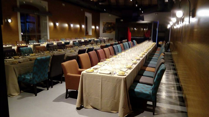 Restaurante Museo del Azúcar organiza la primera cata de aceites de Oliva de Granada en la Costa Tropical